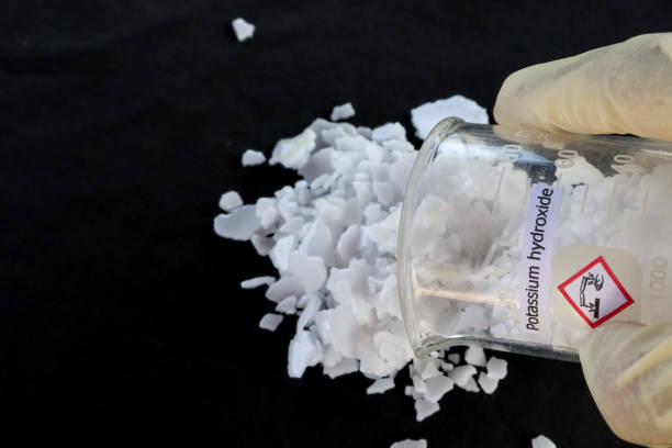 تصویر 3 از خرید سولفات آمونیوم در باغداری + قیمت فروش استثنایی